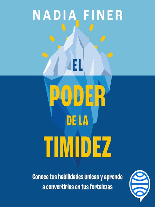 Title details for El poder de la timidez by Nadia Finer - Available